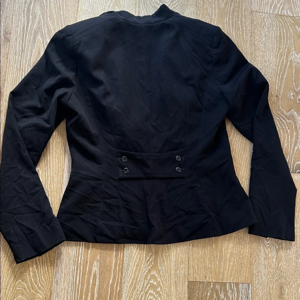 White House Black Market Blazer - Picture 5 of 6